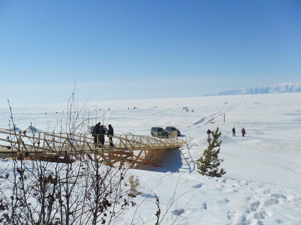 Знакомства В Усть Баргузине